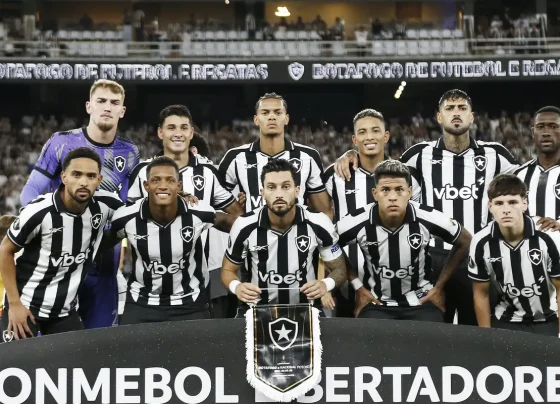 Conmebol anuncia datas e horários da 3ª fase prévia da Libertadores