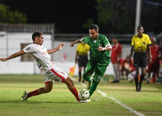 Copa Alagoas: Murici e ASA vencem seus jogos no fechamento da segunda rodada