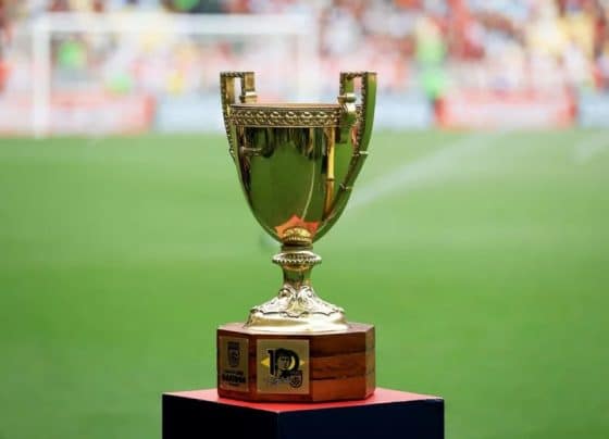 Copa do Brasil: CBF divulga detalhes das equipes sergipanas na segunda fase