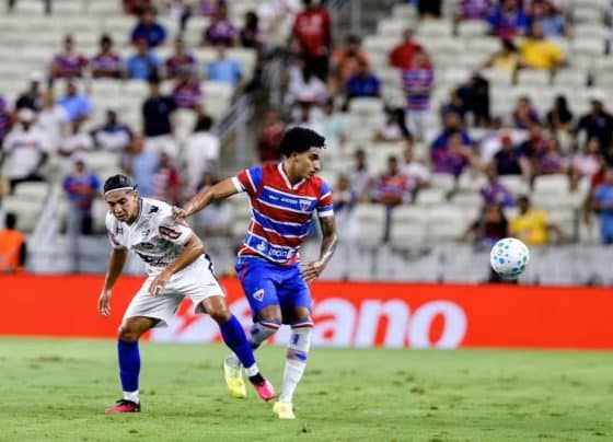 Copa do Brasil: confira os resultados da terça-feira e os primeiros classificados para à terceira fase