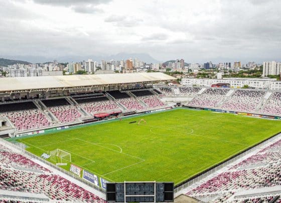 Copa do Brasil: pressionados, Joinville x CSA se enfrentam nesta terça-feira