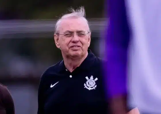 Corinthians fecha acordo para quitar dívida de R$ 1,2 bilhão