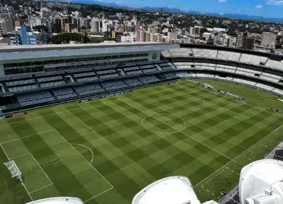 Coritiba x São Paulo é antecipado: quarta, 25/2, 19h30, no Couto Pereira pela Série A