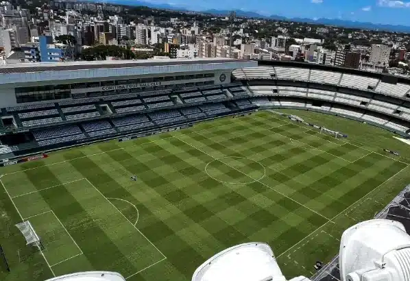 Brasileirão-2026
