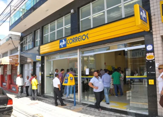 Correios iniciam leilão de imóveis ociosos – RO Acontece
