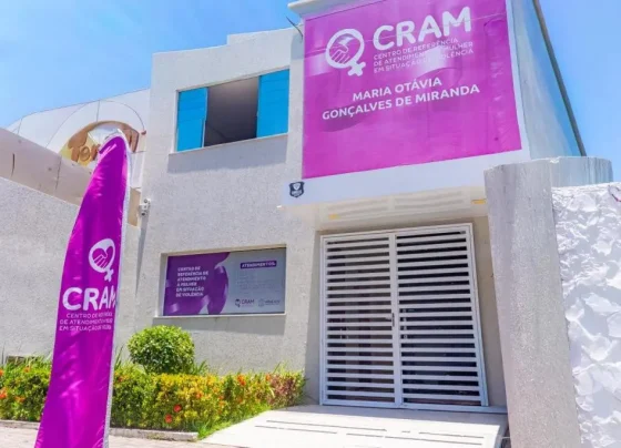 Cram atende mais de 100 vítimas e reforça acolhimento a mulheres em situação de violência – FaxAju