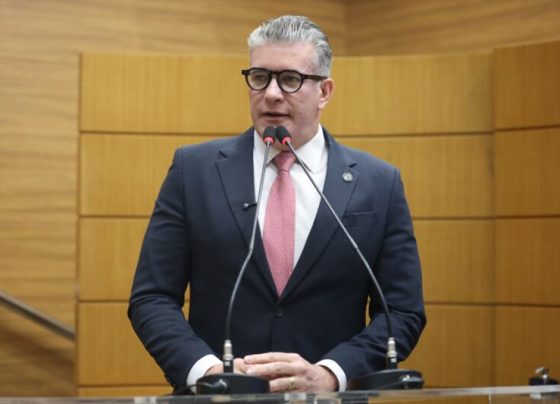 Cristiano Cavalcante destaca reunião com Iguá e parabeniza Yandra Moura na Alese – Portal Imprensa 1