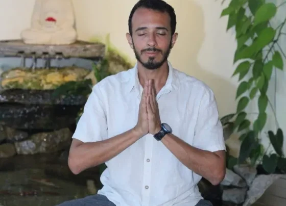 Curso de mindfulness em Aracaju propõe autocuidado e equilíbrio – FaxAju