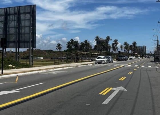 DER/SE regulamenta uso de rodovias para eventos