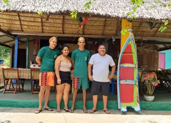 Da cozinha ribeirinha ao turismo de base comunitária | ASN Nacional