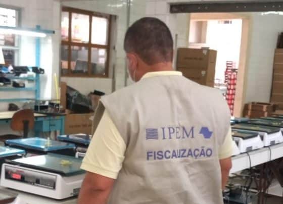De olho na balança: Ipem-SP orienta consumidores e comerciantes sobre uso correto de balanças no comércio