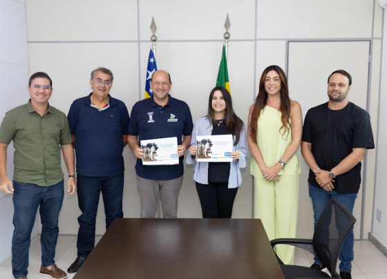 Deputada Yandra Moura celebra avanço da Adutora do Leite e destaca compromisso com o desenvolvimento do alto sertão sergipano – RO Acontece