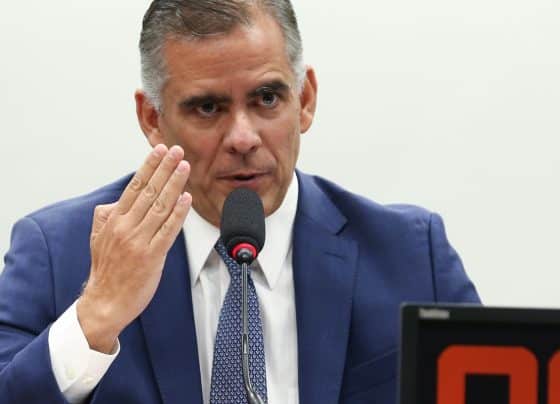 Deputado Leur Lomanto Júnior é o novo presidente da CCJ