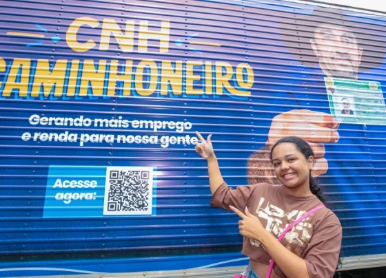 Detran alerta beneficiários do programa CNH Caminhoneiro sobre novo prazo – FaxAju