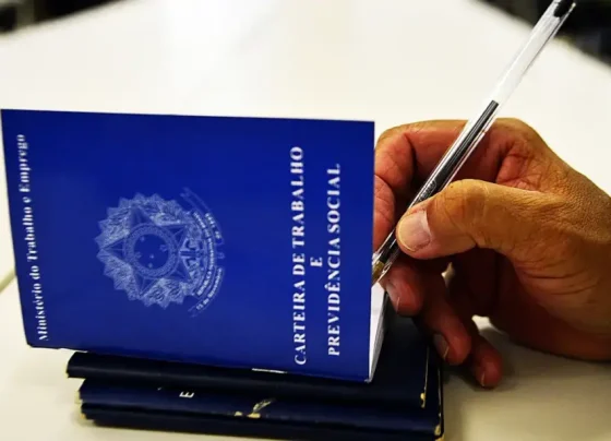 Dezenove estados e DF têm em 2025 o menor desemprego já registrado – RO Acontece