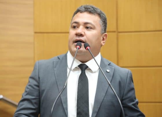 Diálogo com a Iguá, obras e demandas no discurso de Kaká Santos