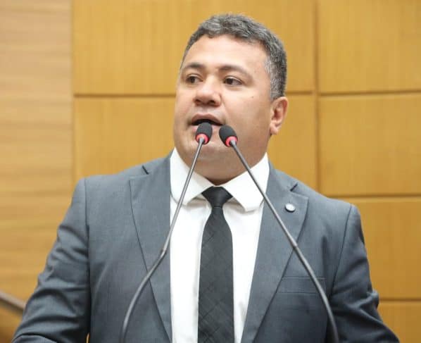 Diálogo com a Iguá, obras e demandas no discurso de Kaká Santos