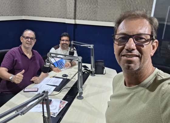 Documentário “Aracaju, a Mudança da Capital” transforma livro em ferramenta didática para escolas sergipanas