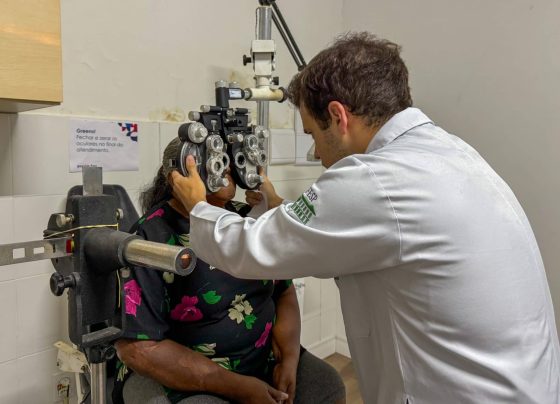 Doenças oculares podem afetar a visão de forma silenciosa e progressiva