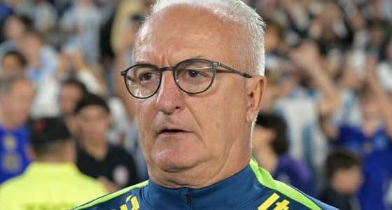 Dorival Júnior lamenta “impaciência” em passagem pela seleção e se define como “sobrevivente”
