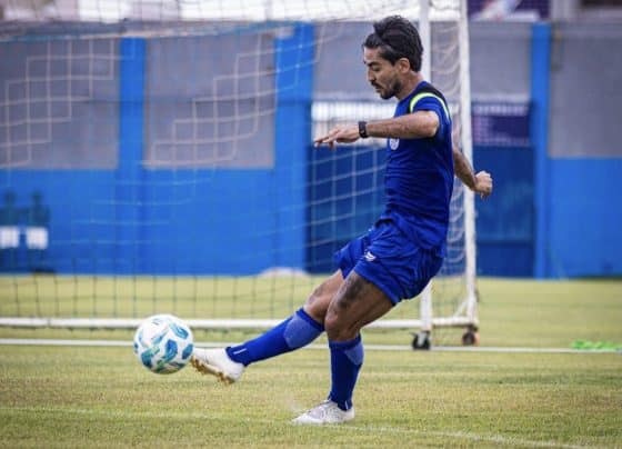 Elenco se reapresenta e Confiança inicia preparação para enfrentar o Guarany