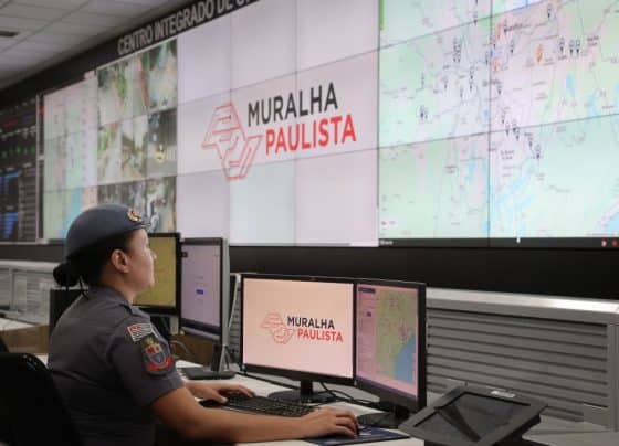 Em 3 meses de integração com o Muralha Paulista, Bauru tem 70 procurados da Justiça capturados