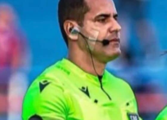 Em audiência pública, Comissão Estadual divulga escala de arbitragem para 7ª rodada do Sergipão SuperBet