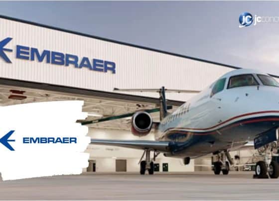 Embraer anuncia 108 vagas e amplia oportunidades de emprego