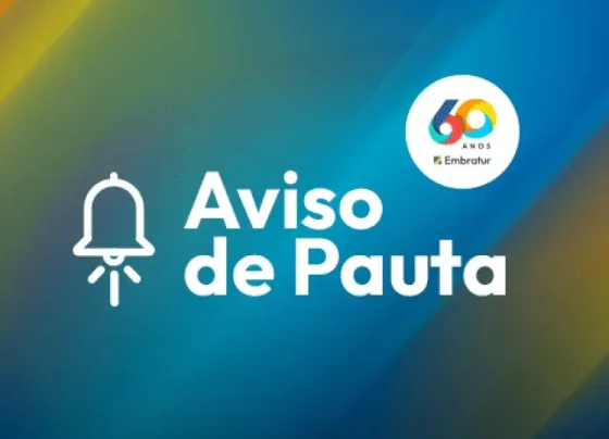 Embratur apresenta Plano Brasis em Sergipe e detalha estratégia de ação para incentivar turismo internacional no estado | ASN Sergipe