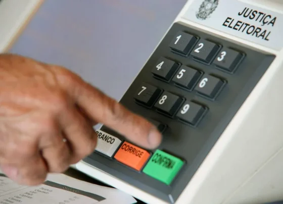 Empresário se filia ao PDT e será primeiro suplente de senador – RO Acontece
