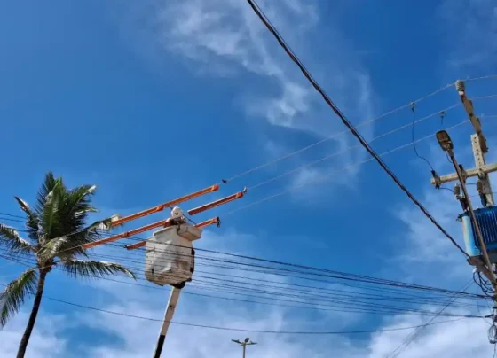 Energisa dá dicas para evitar acidentes com a rede elétrica – FaxAju