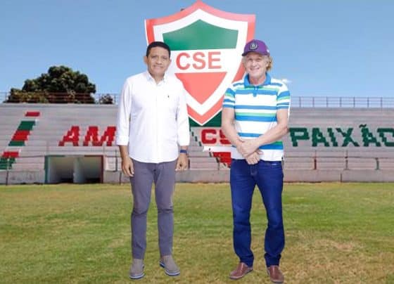 “Está na hora do Barbosa entregar a diretoria e ser feita uma nova eleição para o CSE”, diz o ex-prefeito e secretário de governo Júlio Cezar