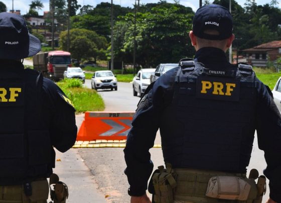 Estradas brasileiras têm o carnaval mais violento da década