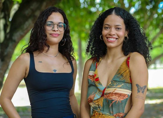 Estudantes da UFS são selecionadas para participar de intercâmbio na República Dominicana