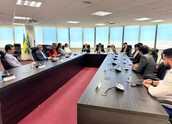 FAMES e gestores participam de reunião no MP/SE para discutir critérios na contratação de atrações musicais em eventos públicos – RO Acontece