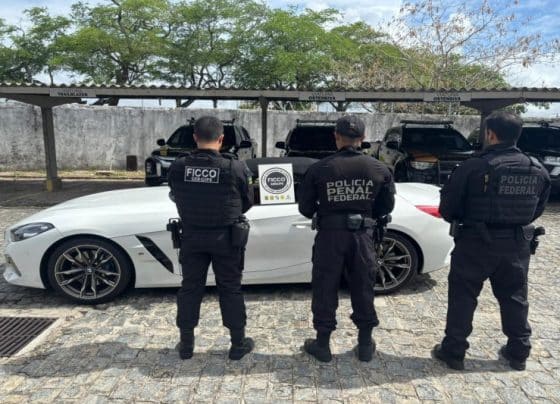 FICCO/SE desarticula esquema de tráfico interestadual de drogas e lavagem de dinheiro – P.M.S.E.
