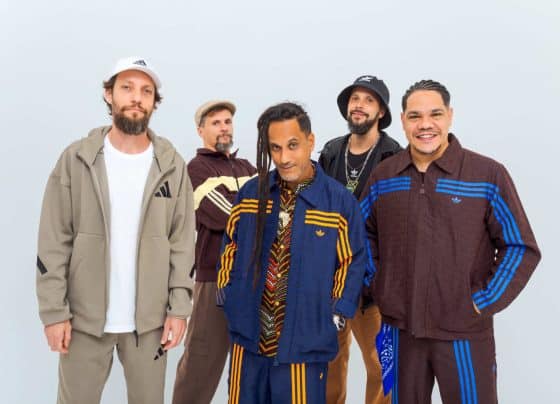 Últimos ingressos! Ponto de Equilíbrio celebra 25 anos em noite histórica do reggae em Aracaju