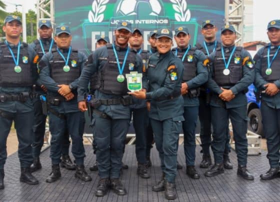Final dos Jogos Internos da PMSE celebra os 191 anos da Corporação – P.M.S.E.