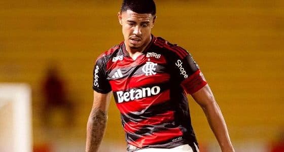 Flamengo acerta saída do zagueiro para o Orlando City até 2029