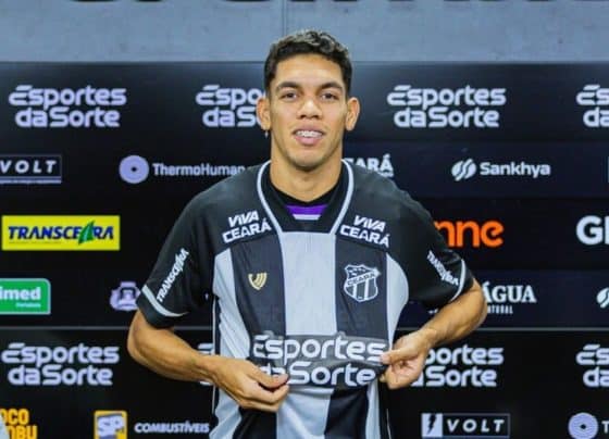 Fortaleza mira contratações dos atacantes Paulo Baya e Welliton, do Primavera-SP