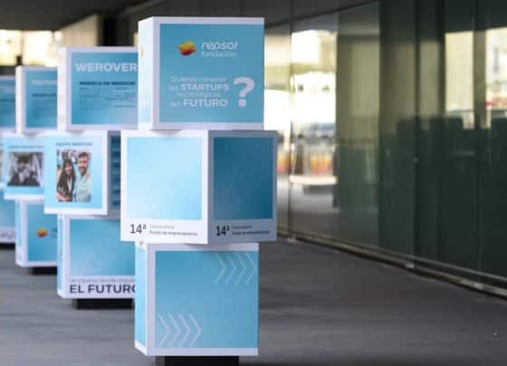 Fundação Repsol abre candidaturas à 15.ª edição do Fundo de Empreendedores