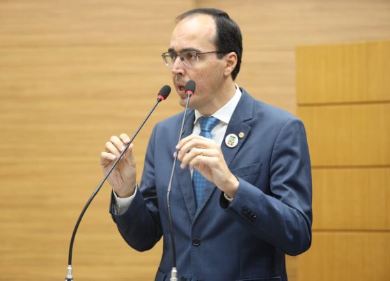 Georgeo Passos defende liberação das torcidas organizadas e sugere debate sobre moradia