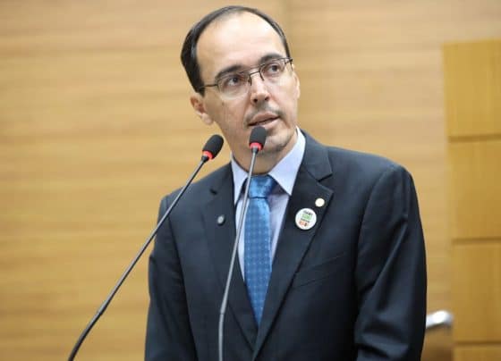 Georgeo Passos questiona portaria do DER sobre cobrança em rodovias