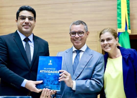 Governador Fábio Mitidieri abre ano legislativo de 2026 com balanço da gestão e destaca avanços econômicos e sociais – RO Acontece