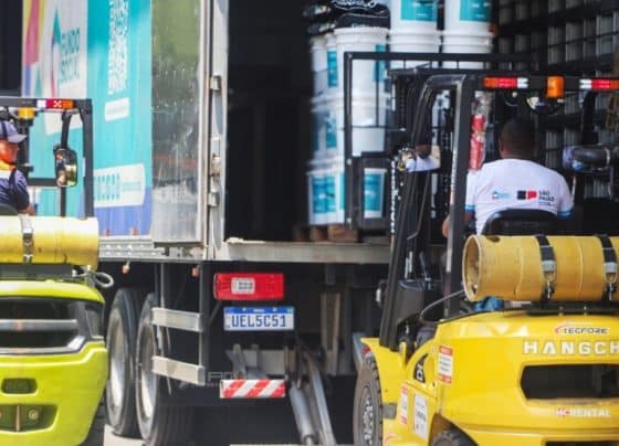 Governo de São Paulo envia ajuda humanitária a Mongaguá após alagamentos