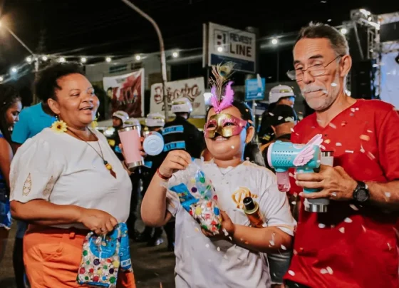 Governo de Sergipe apoia programação musical do Rasgadinho 2026 – FaxAju