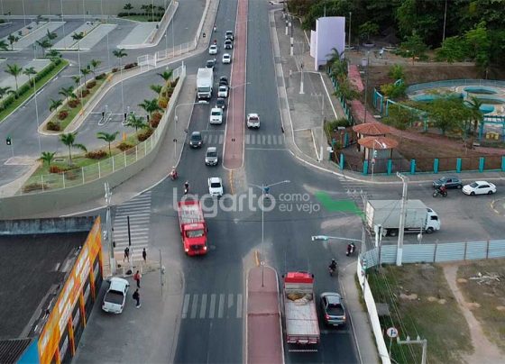 Governo de Sergipe estabelece novas regras para eventos em rodovias estaduais