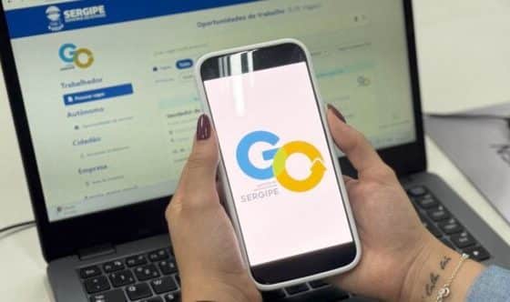 Governo de Sergipe oferta 712 vagas de trabalho nesta segunda-feira, 23