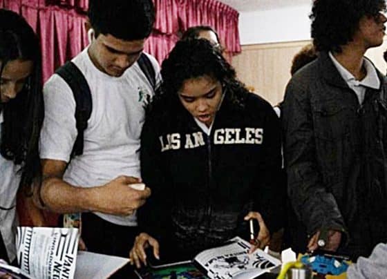 Histórias em quadrinho podem ajudar no debate racial em sala de aula