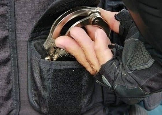 Homem é preso em flagrante por tentativa de feminicídio em Carmópolis